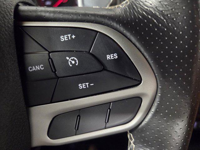 used 2021 Dodge Charger car, priced at $77,873