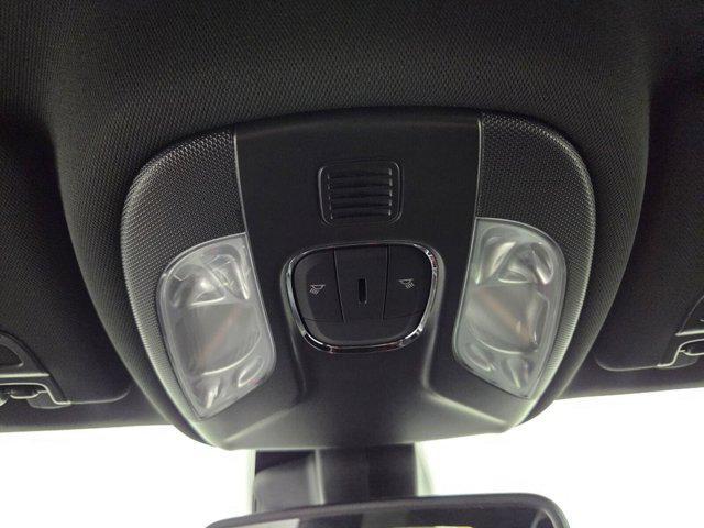 new 2026 Jeep Compass car, priced at $28,425