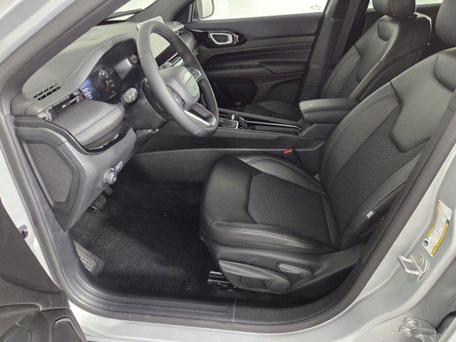 new 2026 Jeep Compass car, priced at $28,425