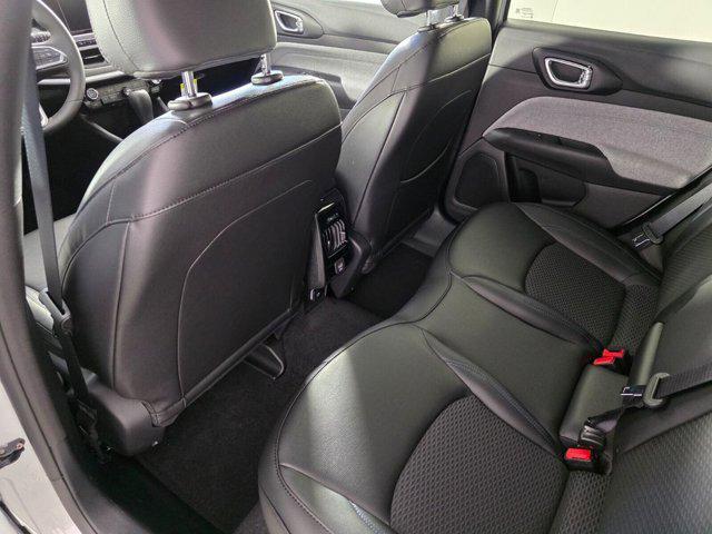 new 2026 Jeep Compass car, priced at $23,596