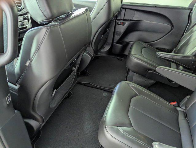 new 2026 Chrysler Pacifica car, priced at $37,470