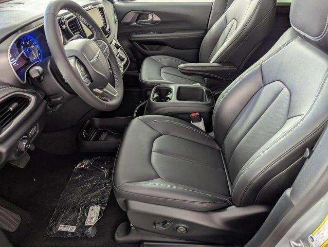 new 2026 Chrysler Pacifica car, priced at $37,470