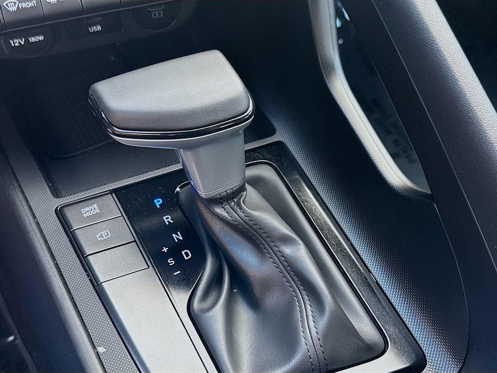 used 2026 Hyundai Elantra car, priced at $24,340