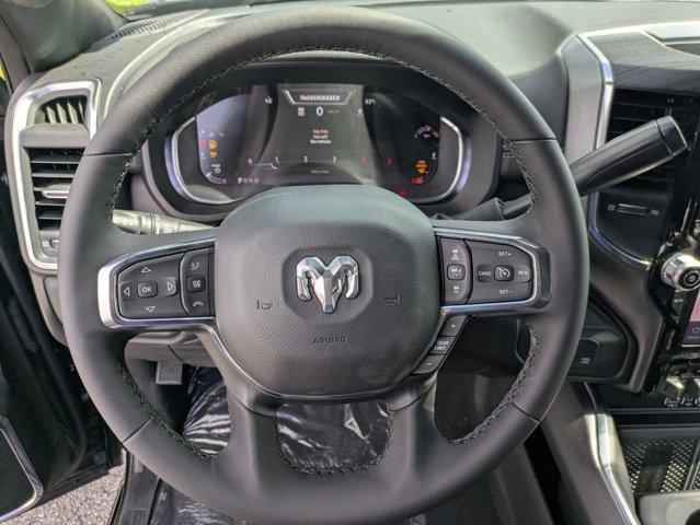 new 2026 Ram 2500 car, priced at $67,354