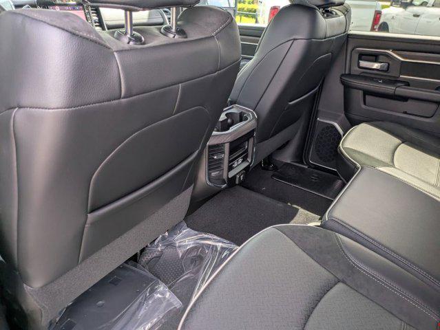 new 2026 Ram 2500 car, priced at $67,354