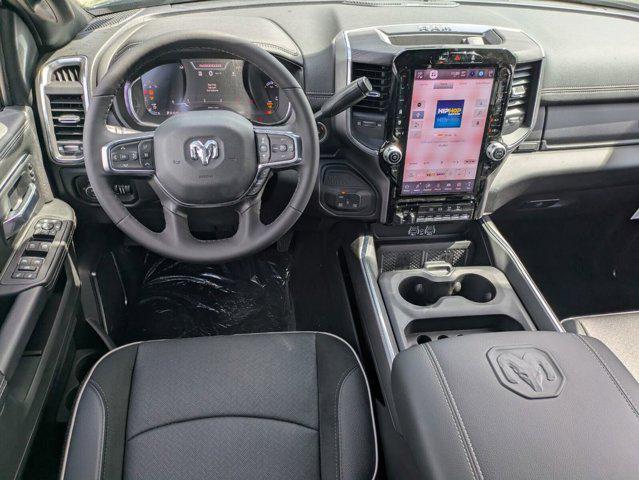 new 2026 Ram 2500 car, priced at $67,354