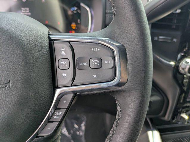 new 2026 Ram 2500 car, priced at $67,354