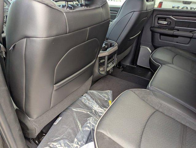 new 2026 Ram 2500 car, priced at $77,621