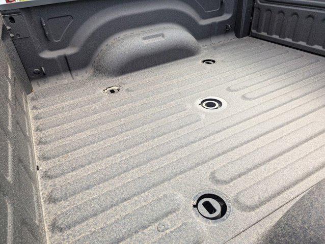 new 2026 Ram 2500 car, priced at $77,621