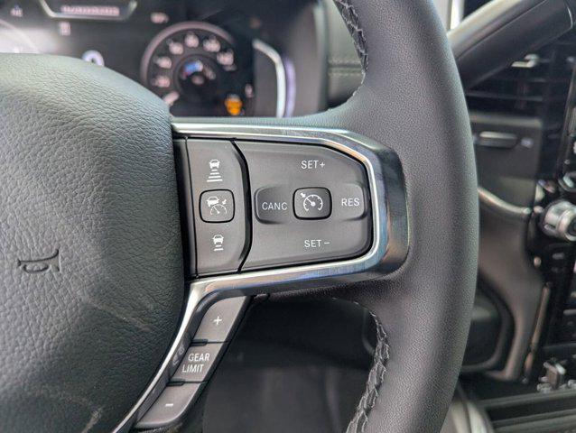 new 2026 Ram 2500 car, priced at $77,621