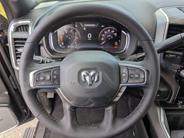 new 2026 Ram 2500 car, priced at $77,621