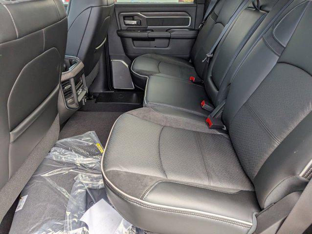 new 2026 Ram 2500 car, priced at $77,621