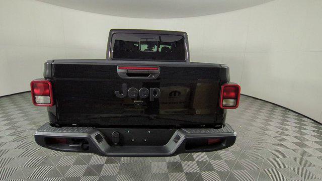 new 2026 Jeep Gladiator car, priced at $39,079