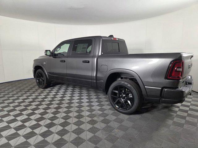 new 2026 Ram 1500 car, priced at $58,184