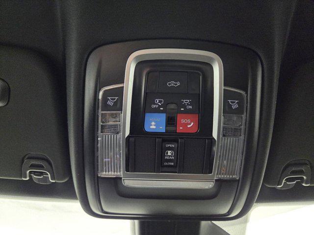 new 2026 Ram 1500 car, priced at $58,184