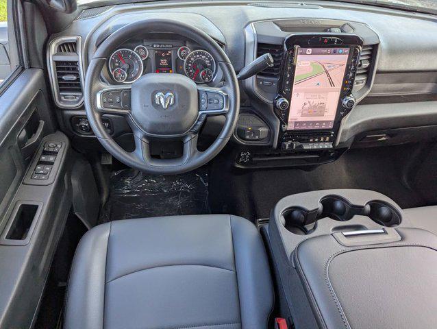 new 2026 Ram 2500 car, priced at $61,724