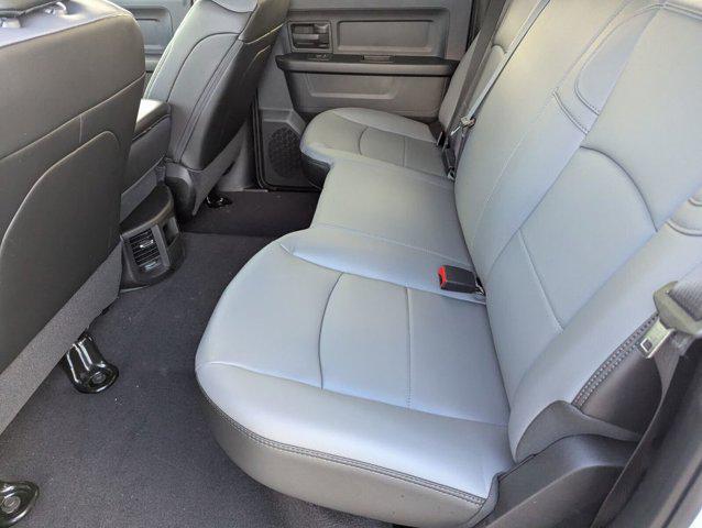 new 2026 Ram 2500 car, priced at $61,724