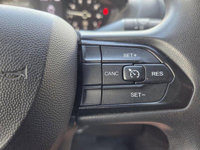 used 2023 Ram ProMaster 3500 car, priced at $33,388