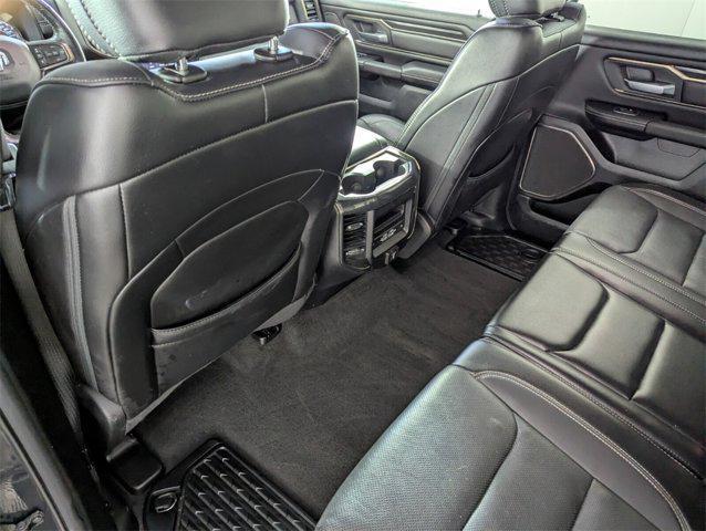 used 2020 Ram 1500 car, priced at $33,988