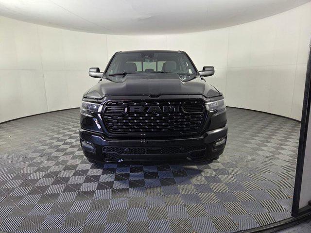new 2026 Ram 1500 car, priced at $40,233