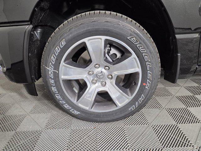 new 2026 Ram 1500 car, priced at $40,233