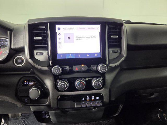 new 2026 Ram 1500 car, priced at $40,233