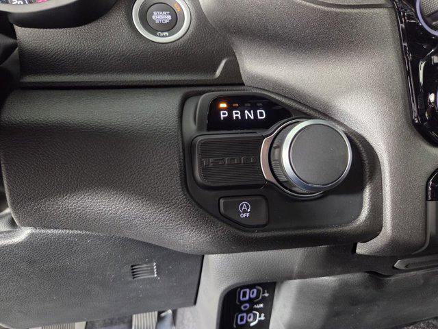 new 2026 Ram 1500 car, priced at $40,233