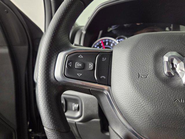 new 2026 Ram 1500 car, priced at $40,233