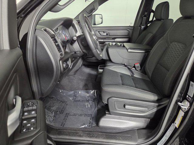 new 2026 Ram 1500 car, priced at $40,233