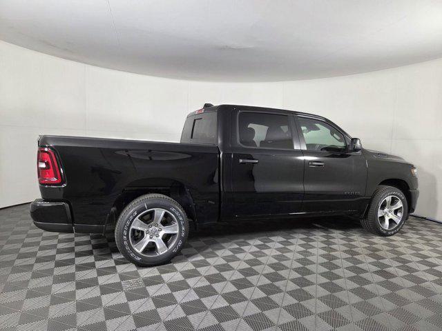 new 2026 Ram 1500 car, priced at $40,233