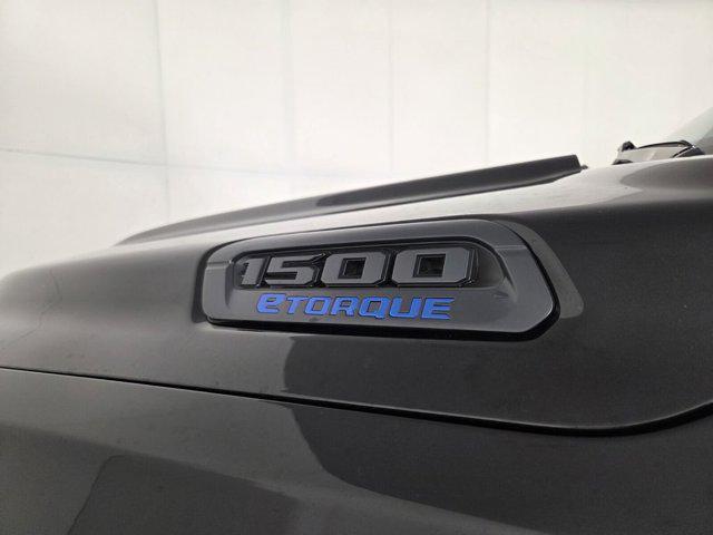 new 2026 Ram 1500 car, priced at $40,233
