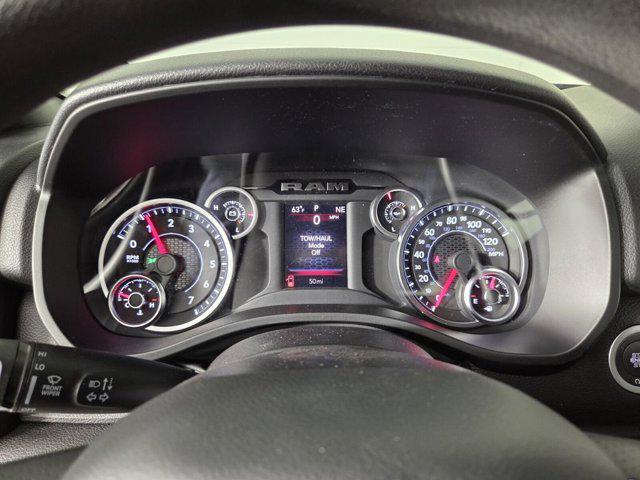 new 2026 Ram 1500 car, priced at $40,233