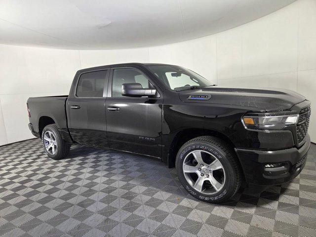 new 2026 Ram 1500 car, priced at $40,233