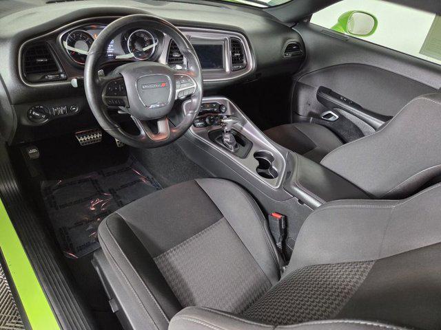 used 2019 Dodge Challenger car, priced at $26,988