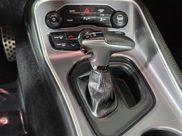 used 2019 Dodge Challenger car, priced at $26,988