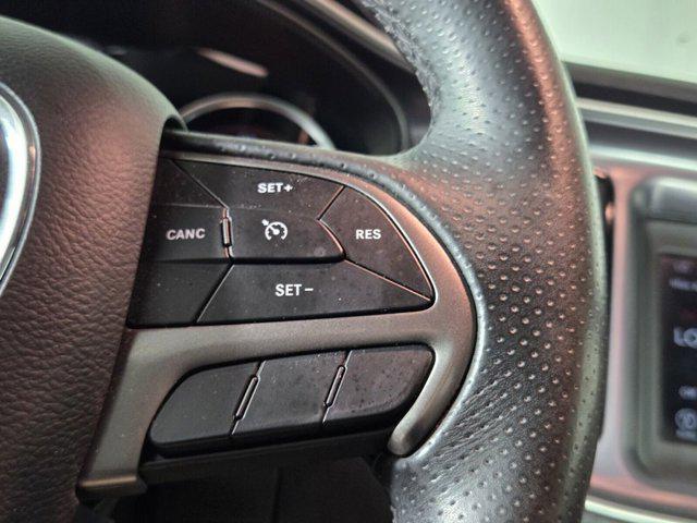 used 2019 Dodge Challenger car, priced at $26,988