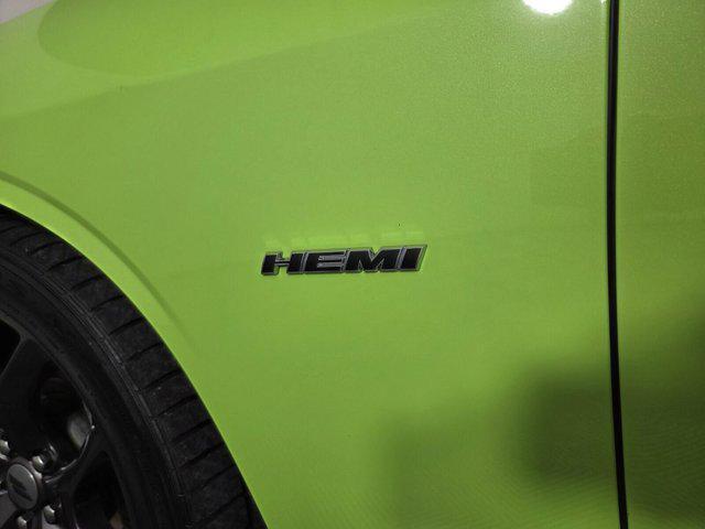 used 2019 Dodge Challenger car, priced at $26,988