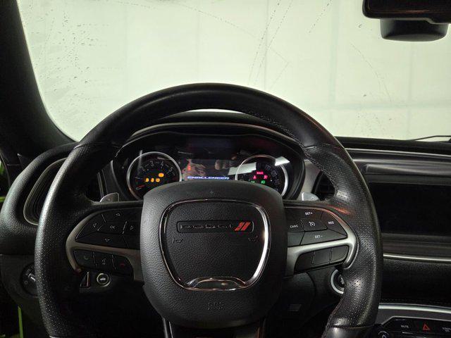 used 2019 Dodge Challenger car, priced at $26,988