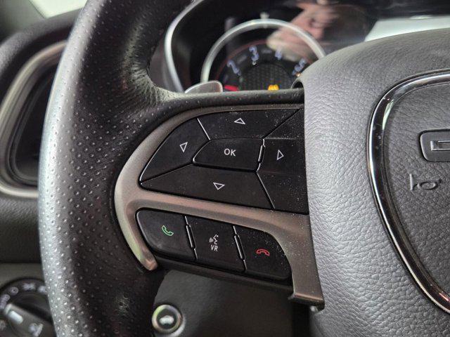 used 2019 Dodge Challenger car, priced at $26,988