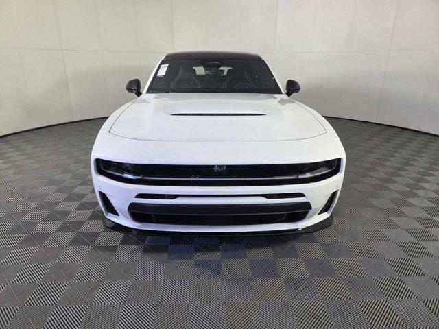 new 2026 Dodge Charger car, priced at $68,651