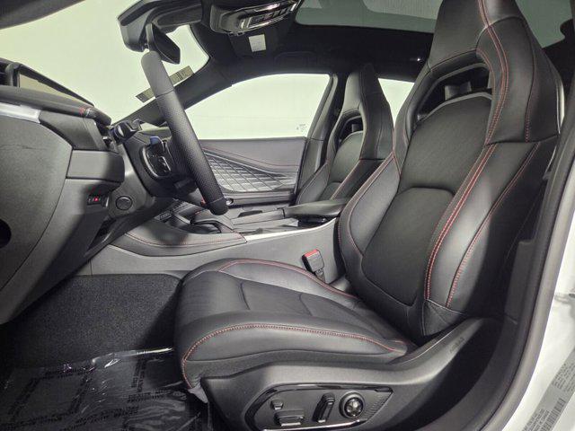 new 2026 Dodge Charger car, priced at $68,651