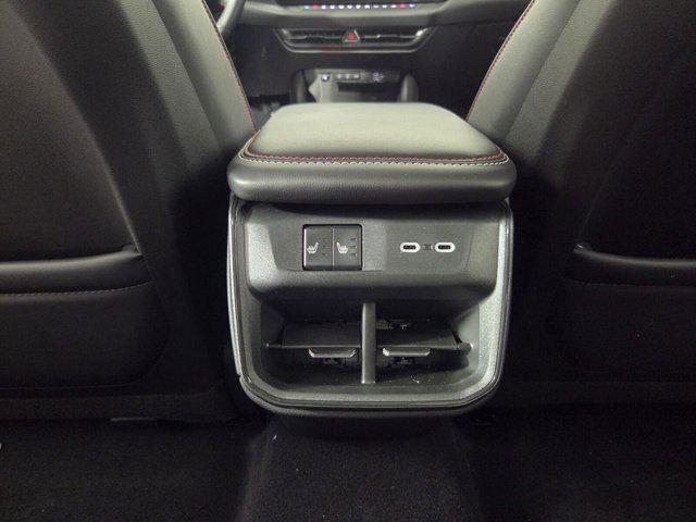 new 2026 Dodge Charger car, priced at $68,651