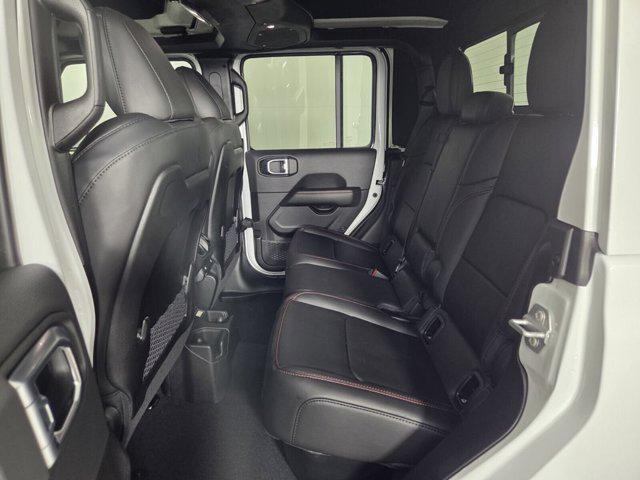 new 2026 Jeep Gladiator car, priced at $51,885