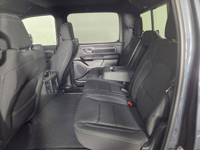 new 2026 Ram 1500 car, priced at $47,921