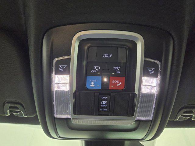 new 2026 Ram 1500 car, priced at $47,921