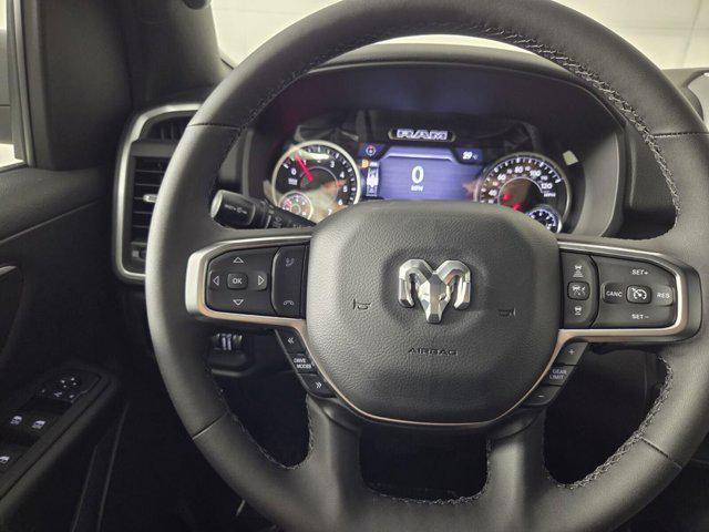new 2026 Ram 1500 car, priced at $47,921