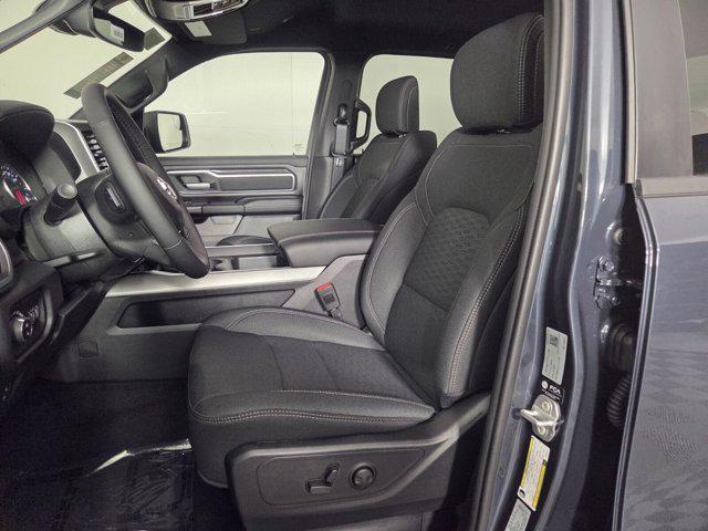 new 2026 Ram 1500 car, priced at $47,921