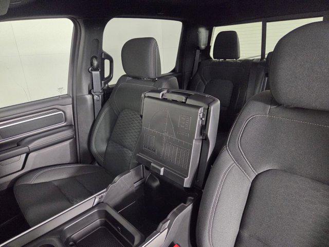 new 2026 Ram 1500 car, priced at $47,921