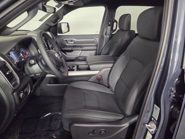 new 2026 Ram 1500 car, priced at $47,921