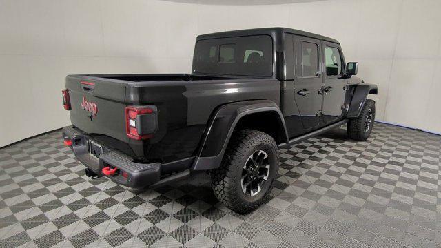 new 2026 Jeep Gladiator car, priced at $48,581